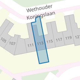 Perceel EDM00-D-9663