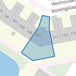 Perceel EDM00-D-9665