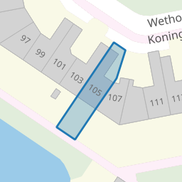 Perceel EDM00-D-9666