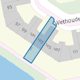 Perceel EDM00-D-9667