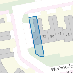 Perceel EDM00-D-9676