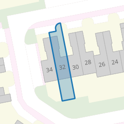 Perceel EDM00-D-9677