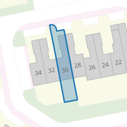 Perceel EDM00-D-9678