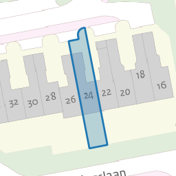 Perceel EDM00-D-9681