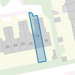 Perceel EDM00-D-9684