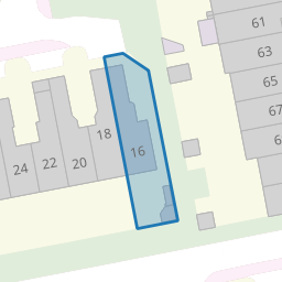 Perceel EDM00-D-9685