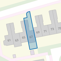 Perceel EDM00-D-9689