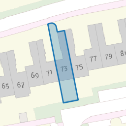 Perceel EDM00-D-9692