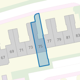 Perceel EDM00-D-9693