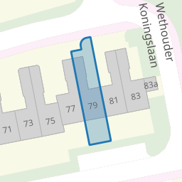 Perceel EDM00-D-9695