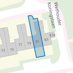 Perceel EDM00-D-9696