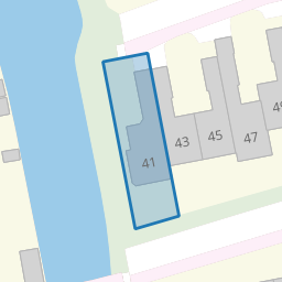 Perceel EDM00-D-9699