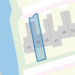 Perceel EDM00-D-9700
