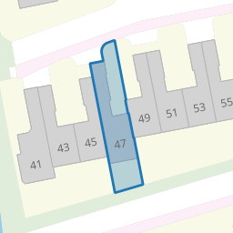 Perceel EDM00-D-9702