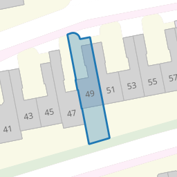 Perceel EDM00-D-9703