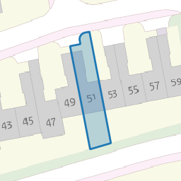 Perceel EDM00-D-9704