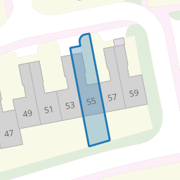 Perceel EDM00-D-9706