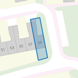 Perceel EDM00-D-9708