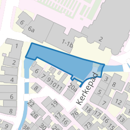 Perceel EDM00-D-9732