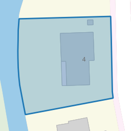 Perceel EDM00-D-9739