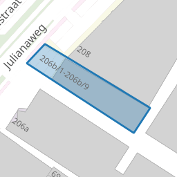 Perceel EDM00-D-9744