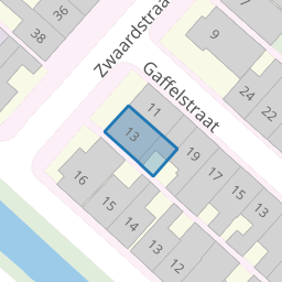 Perceel EDM00-D-9760