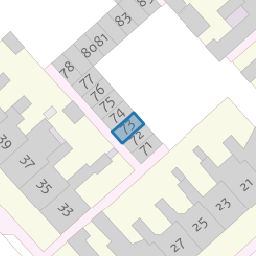 Perceel EDM00-D-9765