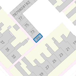 Perceel EDM00-D-9767