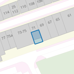 Perceel EDM00-D-9774