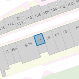 Perceel EDM00-D-9775