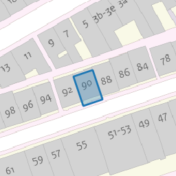 Perceel EDM00-D-9776