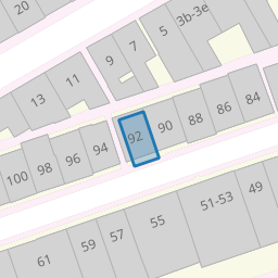 Perceel EDM00-D-9777