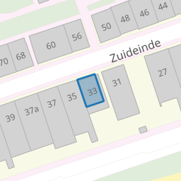 Perceel EDM00-D-9778