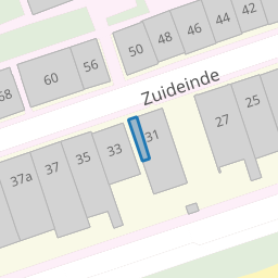 Perceel EDM00-D-9783