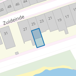 Perceel EDM00-D-9788