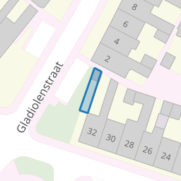 Perceel EDM00-D-9801