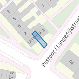 Perceel EDM00-D-9807