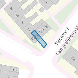 Perceel EDM00-D-9808