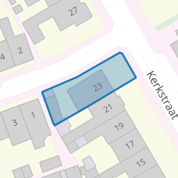 Perceel EDM00-D-9811