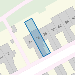 Perceel EDM00-D-9850