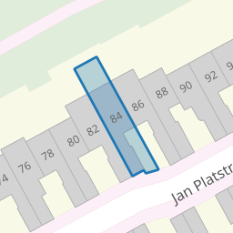 Perceel EDM00-D-9854