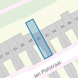 Perceel EDM00-D-9857