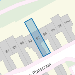 Perceel EDM00-D-9858
