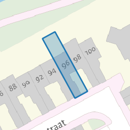 Perceel EDM00-D-9860