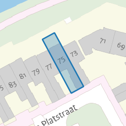 Perceel EDM00-D-9871