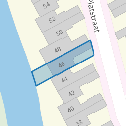 Perceel EDM00-D-9878