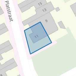 Perceel EDM00-D-9891