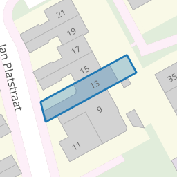 Perceel EDM00-D-9892
