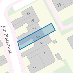 Perceel EDM00-D-9893
