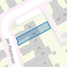 Perceel EDM00-D-9895
